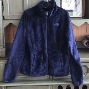 North Face fleece Osito Jacket